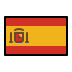flag: Ceuta & Melilla Discord emoji — free static PNG download