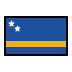 flag: Curaçao Discord emoji — free static PNG download
