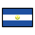 flag: El Salvador Discord emoji — free static PNG download