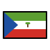 flag: Equatorial Guinea Discord emoji — free static PNG download