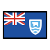 flag: Falkland Islands Discord emoji — free static PNG download