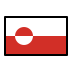 flag: Greenland Discord emoji — free static PNG download