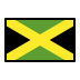 flag: Jamaica Discord emoji — free static PNG download
