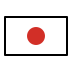 flag: Japan Discord emoji — free static PNG download