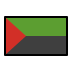 flag: Martinique Discord emoji — free static PNG download