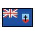 flag: Montserrat Discord emoji — free static PNG download