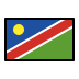 flag: Namibia Discord emoji — free static PNG download