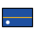 flag: Nauru Discord emoji — free static PNG download