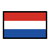 flag: Netherlands Discord emoji — free static PNG download