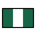 flag: Nigeria Discord emoji — free static PNG download