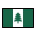 flag: Norfolk Island Discord emoji — free static PNG download