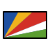 flag: Seychelles Discord emoji — free static PNG download