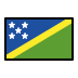 flag: Solomon Islands Discord emoji — free static PNG download