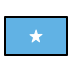 flag: Somalia Discord emoji — free static PNG download