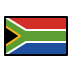flag: South Africa Discord emoji — free static PNG download