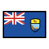 flag: St. Helena Discord emoji — free static PNG download