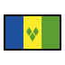 flag: St. Vincent & Grenadines Discord emoji — free static PNG download