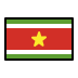 flag: Suriname Discord emoji — free static PNG download