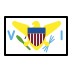 flag: U.S. Virgin Islands Discord emoji — free static PNG download