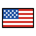 flag: United States Discord emoji — free static PNG download