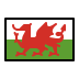 flag: Wales Discord emoji — free static PNG download