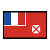 flag: Wallis & Futuna Discord emoji — free static PNG download
