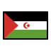 flag: Western Sahara Discord emoji — free static PNG download