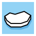 floating ice Discord emoji - free download