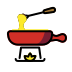 fondue Discord emoji — free static PNG download