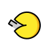 fortune cookie Discord emoji — free static PNG download