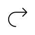 forward Discord emoji — free static PNG download