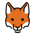 fox Discord emoji — free static PNG download