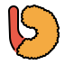 fried shrimp Discord emoji — free static PNG download