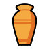 funeral urn Discord emoji — free static PNG download