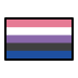 genderfluid Discord emoji — free static PNG download