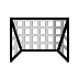 goal net Discord emoji — free static PNG download
