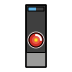 HAL 9000 Discord emoji — free static PNG download