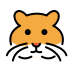 hamster Discord emoji — free static PNG download