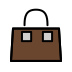 handbag Discord emoji — free static PNG download