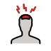 headache Discord emoji — free static PNG download