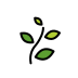 herb Discord emoji — free static PNG download