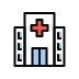 hospital Discord emoji — free static PNG download