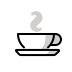 hot beverage Discord emoji — free static PNG download