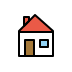 house Discord emoji — free static PNG download