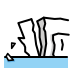 ice shelf melting Discord emoji - free download