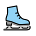 ice skate Discord emoji — free static PNG download