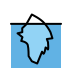 iceberg Discord emoji - free download