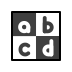 input latin lowercase Discord emoji — free static PNG download