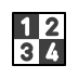 input numbers Discord emoji — free static PNG download