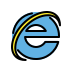 Internet Explorer Discord emoji - free download